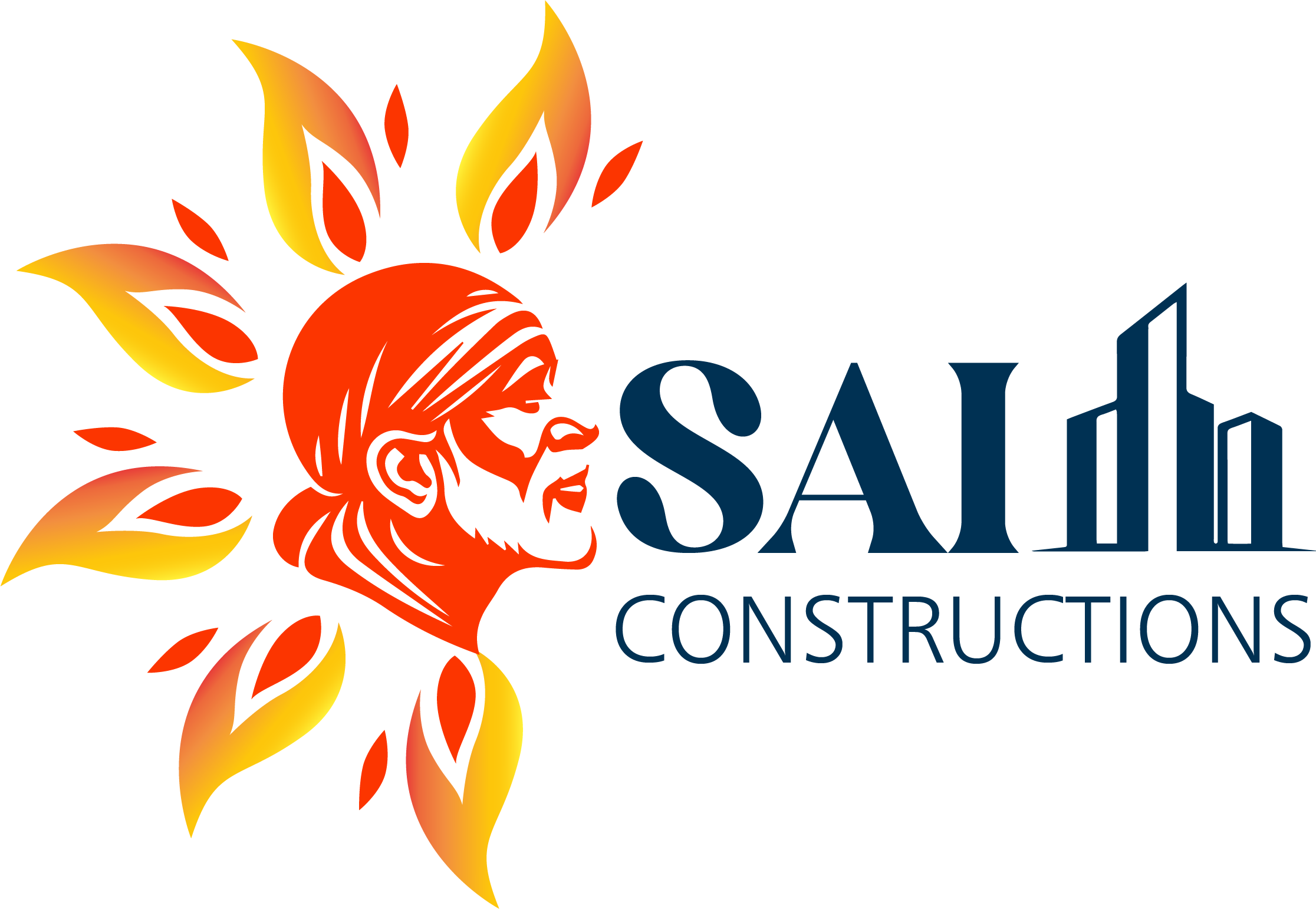 Construction Company in Madurai | Reliable Builders & Contractors – Sai ...
